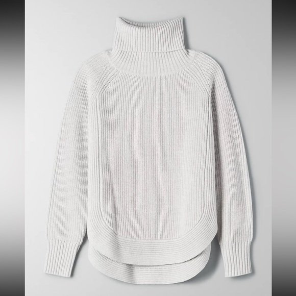 Wilfred Sweaters - Wilfred Free Asianna Sweater